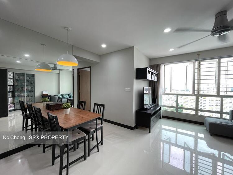Blk 296C Bukit Batok Street 22 (Bukit Batok), HDB 4 Rooms #340423571